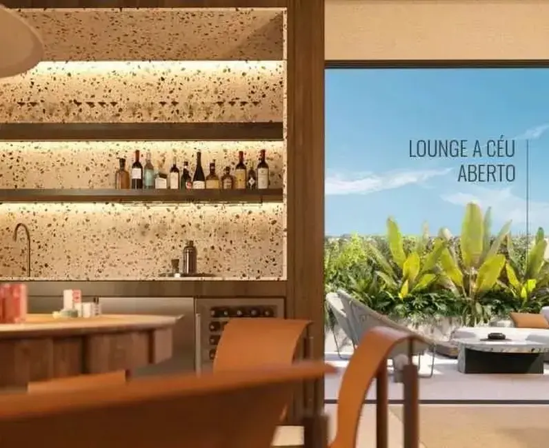 Foto 7 de Apartamento com 3 quartos à venda, 100m2 em Porto Belo - SC