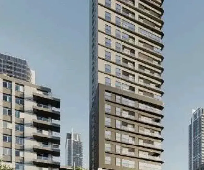 Foto 1 de Apartamento com 3 quartos à venda, 100m2 em Porto Belo - SC