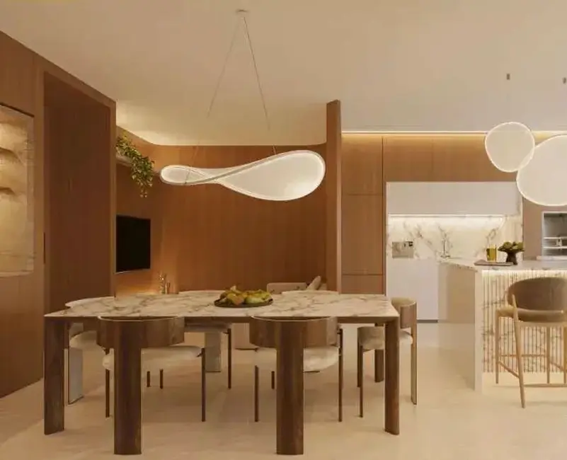 Foto 5 de Apartamento com 2 quartos à venda, 80m2 em Porto Belo - SC