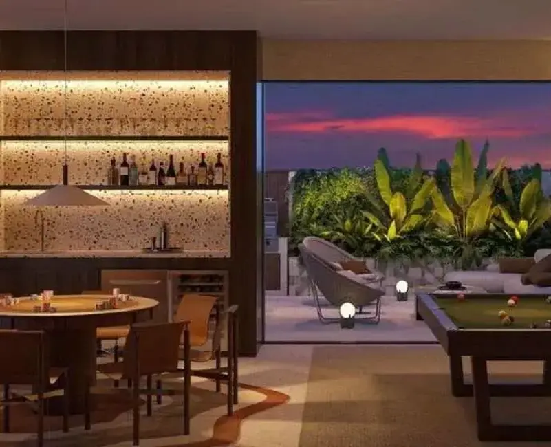 Foto 8 de Apartamento com 2 quartos à venda, 80m2 em Porto Belo - SC