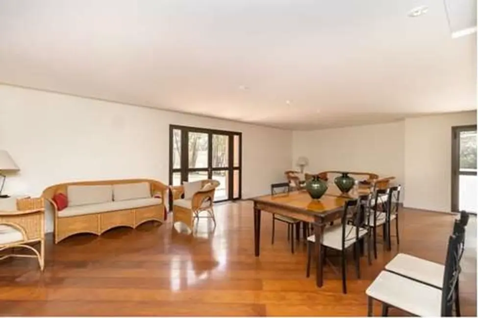 Foto 8 de Apartamento com 4 quartos à venda, 213m2 em Vila Suzana, São Paulo - SP