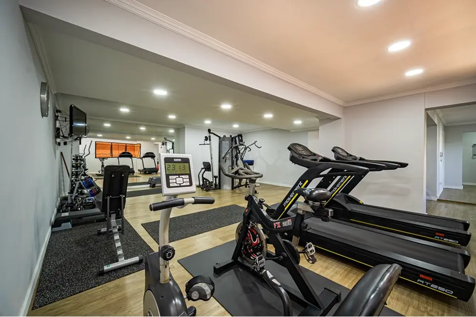 Foto 7 de Apartamento com 4 quartos à venda, 213m2 em Vila Suzana, São Paulo - SP