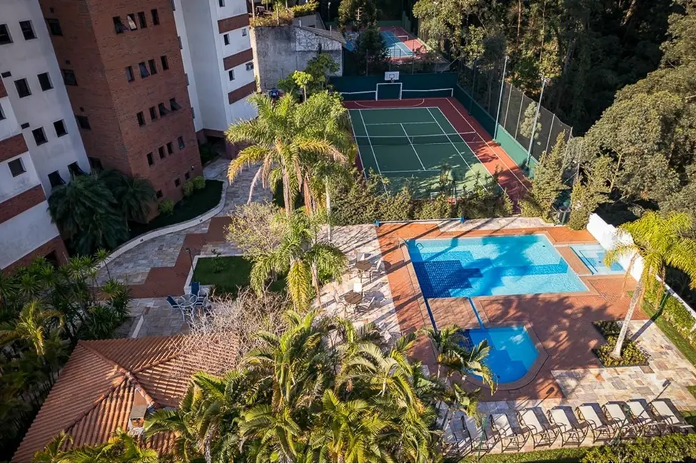 Foto 4 de Apartamento com 4 quartos à venda, 213m2 em Vila Suzana, São Paulo - SP