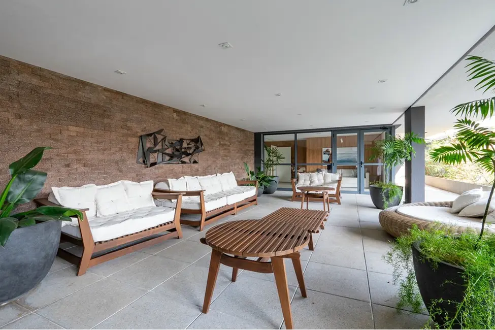 Foto 9 de Apartamento com 3 quartos à venda, 70m2 em Butantã, São Paulo - SP