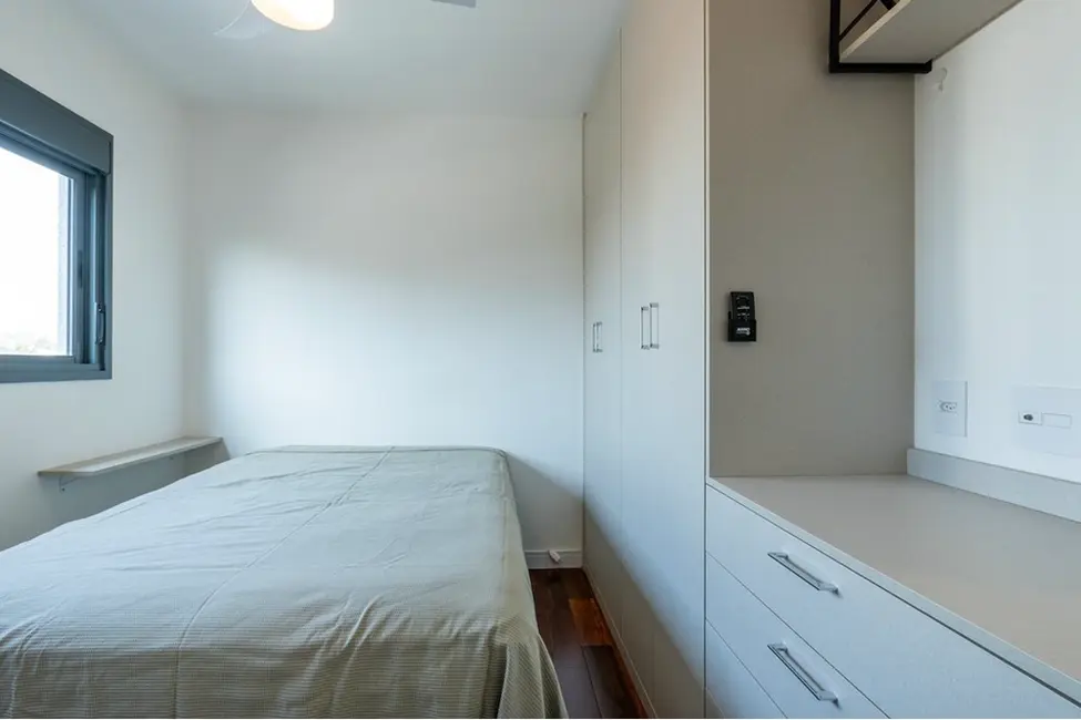 Foto 3 de Apartamento com 3 quartos à venda, 70m2 em Butantã, São Paulo - SP