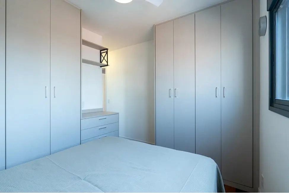 Foto 5 de Apartamento com 3 quartos à venda, 70m2 em Butantã, São Paulo - SP