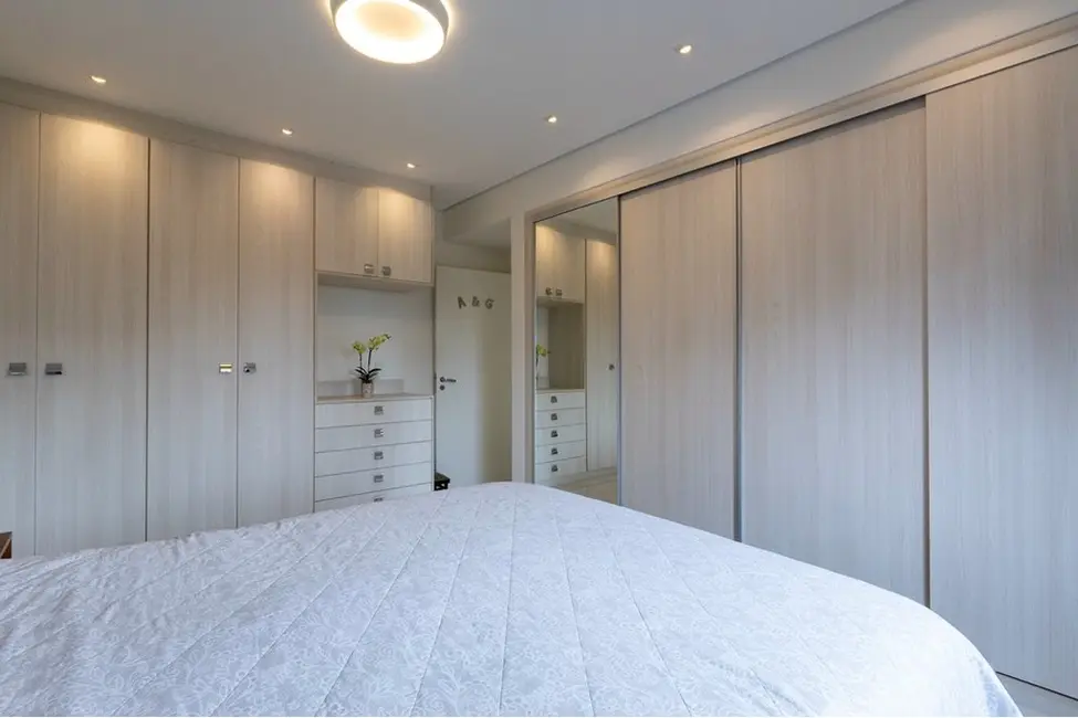 Foto 3 de Apartamento com 4 quartos à venda, 157m2 em Vila Suzana, São Paulo - SP