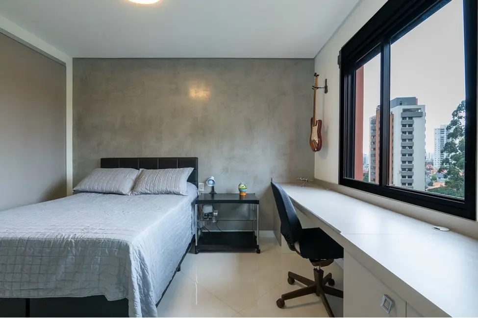 Foto 2 de Apartamento com 4 quartos à venda, 157m2 em Vila Suzana, São Paulo - SP