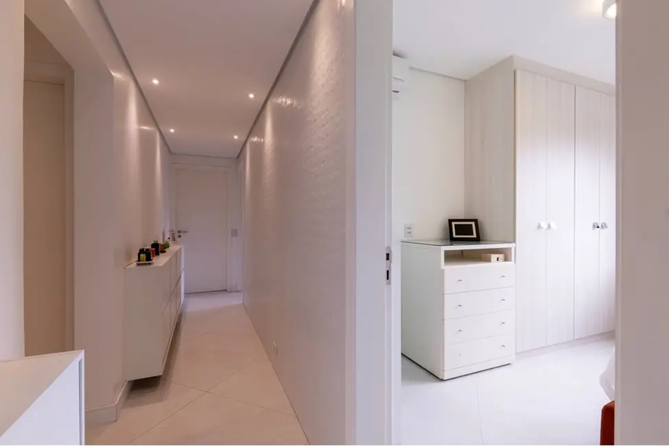 Foto 6 de Apartamento com 4 quartos à venda, 157m2 em Vila Suzana, São Paulo - SP