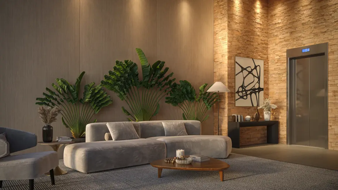 Foto 6 de Apartamento com 2 quartos à venda, 68m2 em Itapema - SC