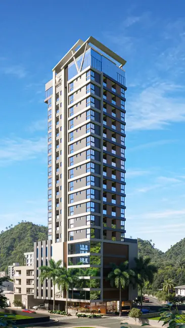 Foto 1 de Apartamento com 2 quartos à venda, 68m2 em Itapema - SC