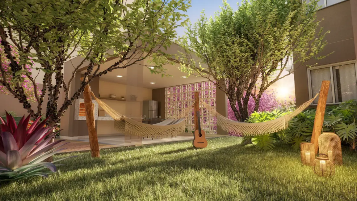 Foto 4 de Apartamento com 2 quartos à venda, 34m2 em Vila Andrade, São Paulo - SP