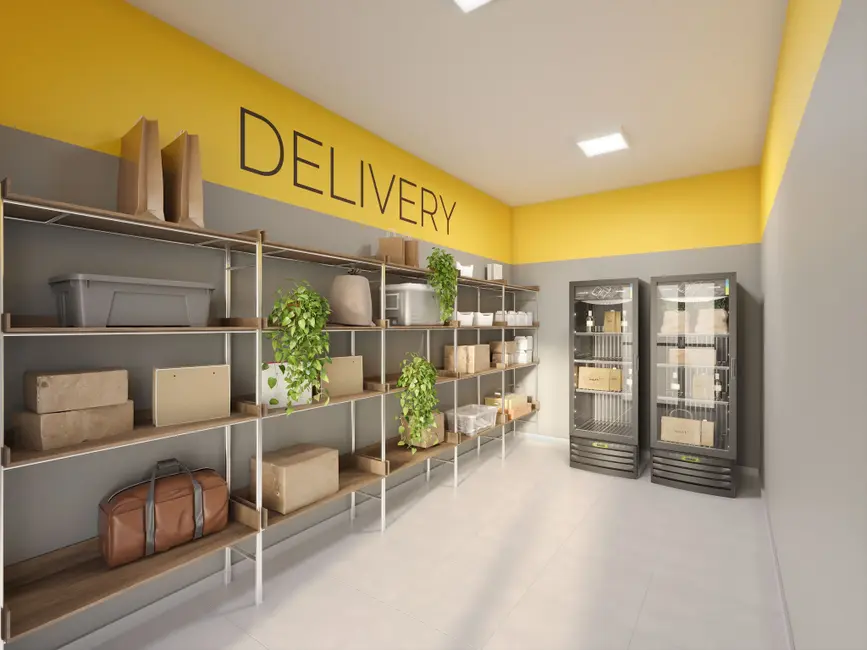 Foto 6 de Apartamento com 2 quartos à venda, 35m2 em Parque do Carmo, São Paulo - SP