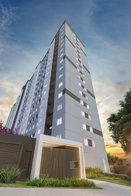 Foto 1 de Apartamento com 2 quartos à venda, 31m2 em Vila Ré, São Paulo - SP