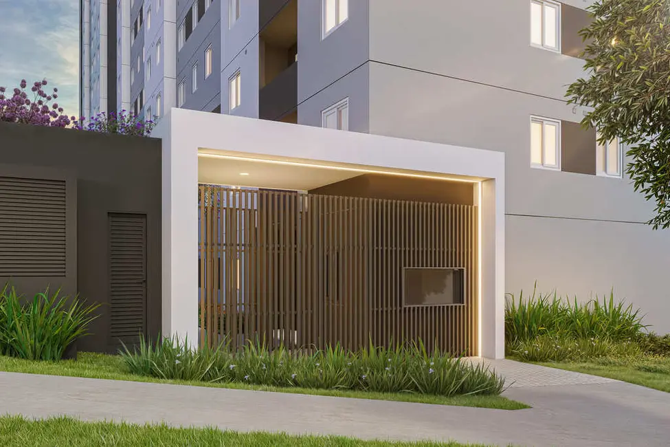 Foto 2 de Apartamento com 2 quartos à venda, 31m2 em Vila Ré, São Paulo - SP