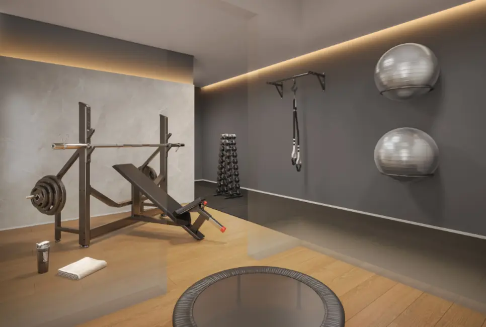 Foto 5 de Apartamento com 2 quartos à venda, 31m2 em Vila Prudente, São Paulo - SP