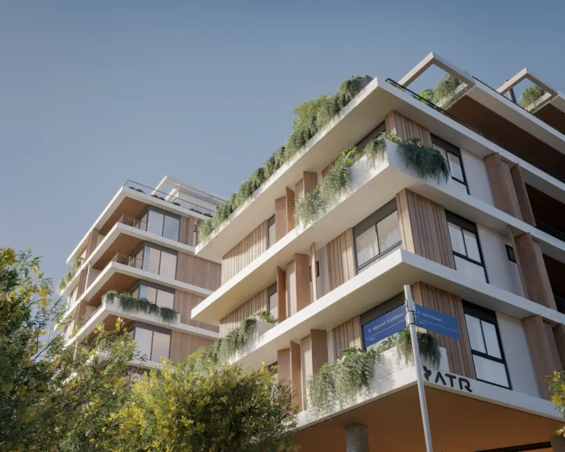 Foto 6 de Apartamento com 4 quartos à venda, 229m2 em Ahú, Curitiba - PR