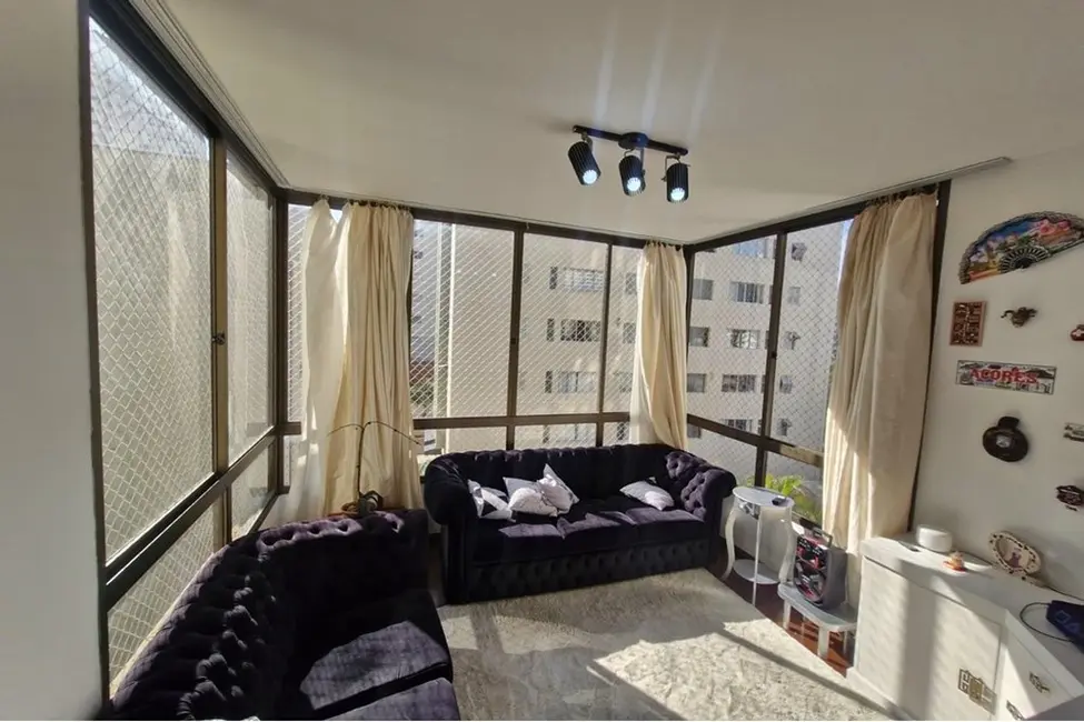 Foto 8 de Apartamento com 4 quartos à venda, 200m2 em Santana, São Paulo - SP