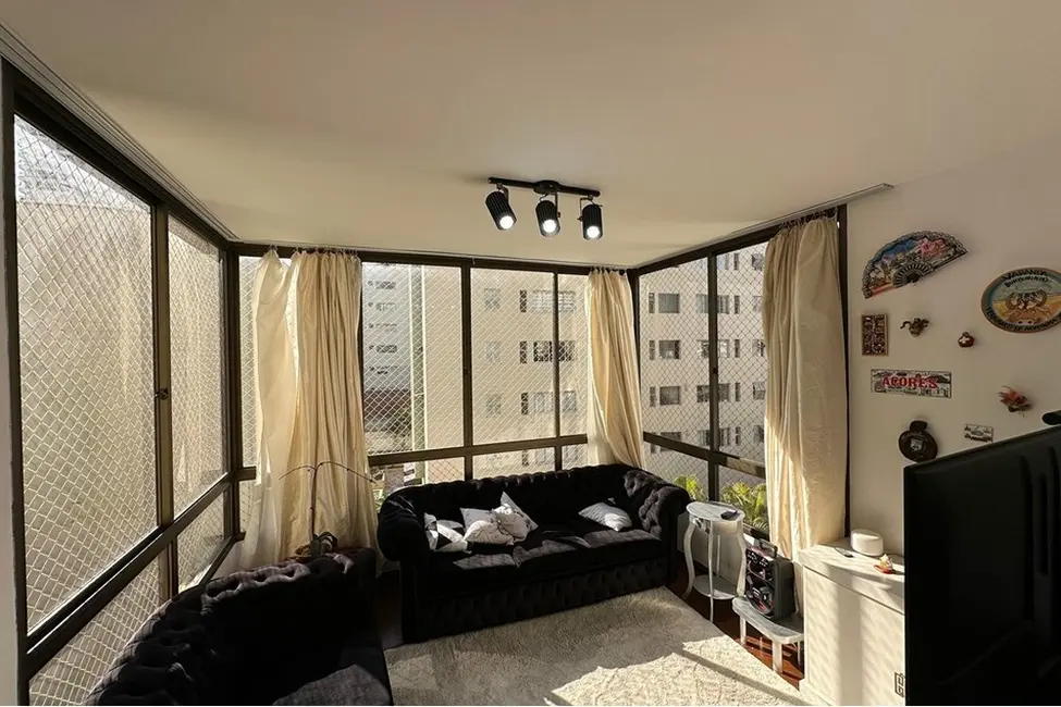 Foto 6 de Apartamento com 4 quartos à venda, 200m2 em Santana, São Paulo - SP