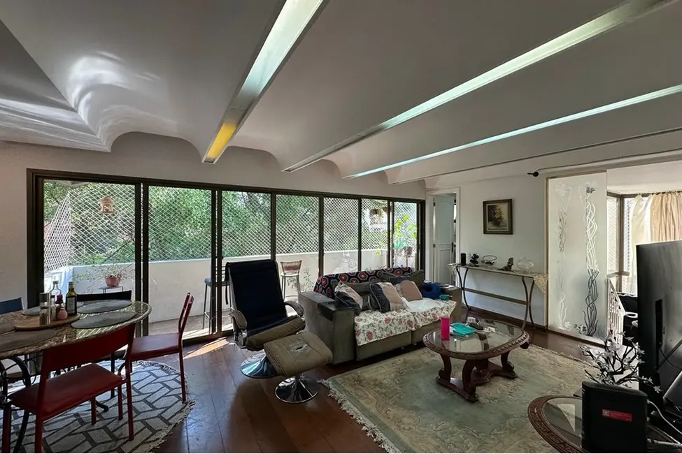 Foto 3 de Apartamento com 4 quartos à venda, 200m2 em Santana, São Paulo - SP