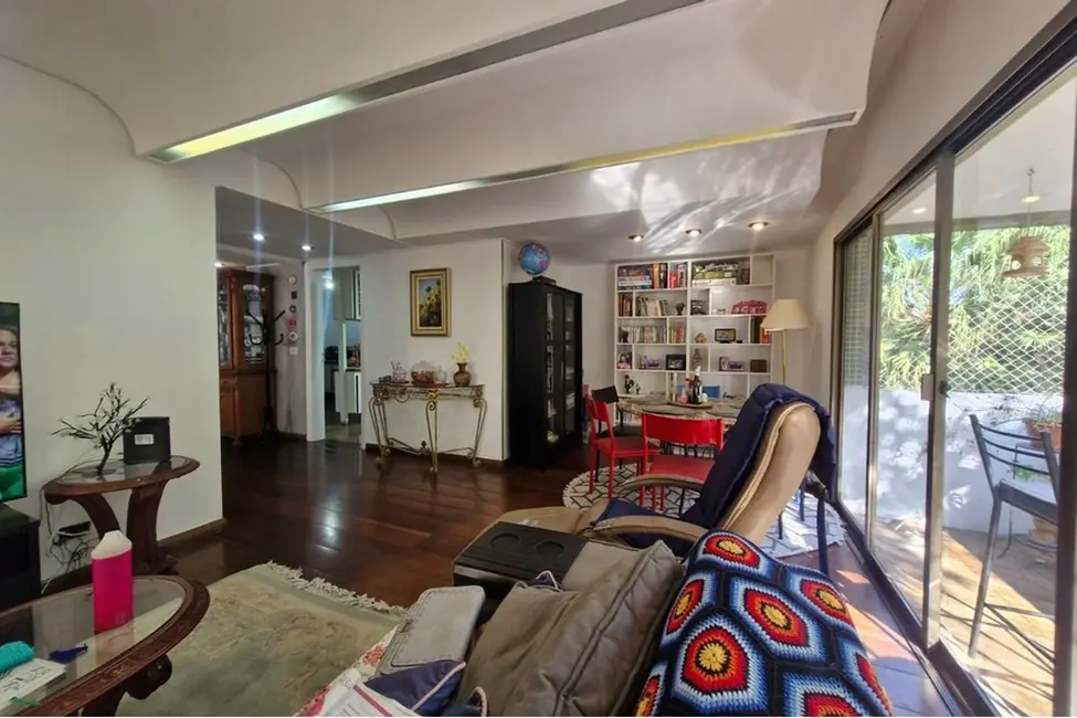 Foto 5 de Apartamento com 4 quartos à venda, 200m2 em Santana, São Paulo - SP