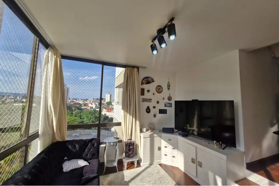 Foto 7 de Apartamento com 4 quartos à venda, 200m2 em Santana, São Paulo - SP