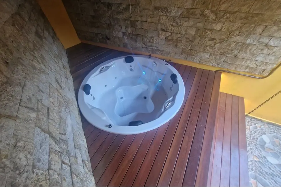 Foto 8 de Casa de Condomínio com 4 quartos à venda, 557m2 em Tremembé, São Paulo - SP