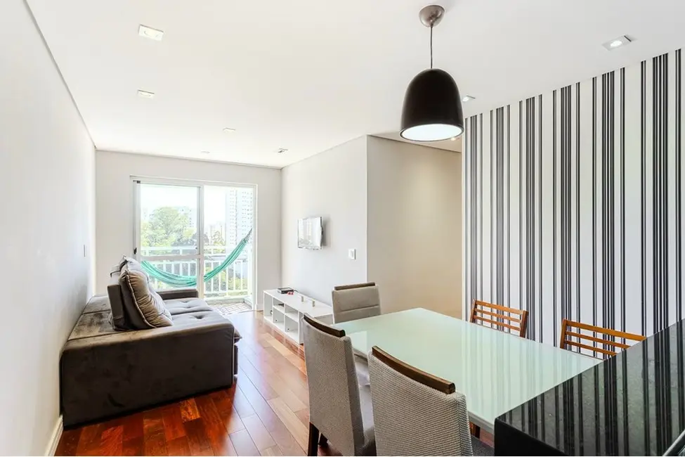 Apartamento com 2 quartos à venda, 61m2 em Vila Andrade, São Paulo - SP - imagem 1 Foto 1 de Apartamento com 2 quartos à venda, 61m2 em Vila Andrade, São Paulo - SP