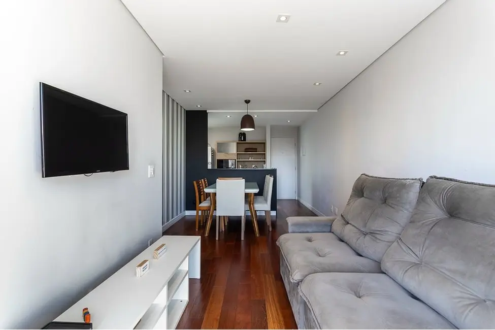 Apartamento com 2 quartos à venda, 61m2 em Vila Andrade, São Paulo - SP - imagem 3 Foto 3 de Apartamento com 2 quartos à venda, 61m2 em Vila Andrade, São Paulo - SP