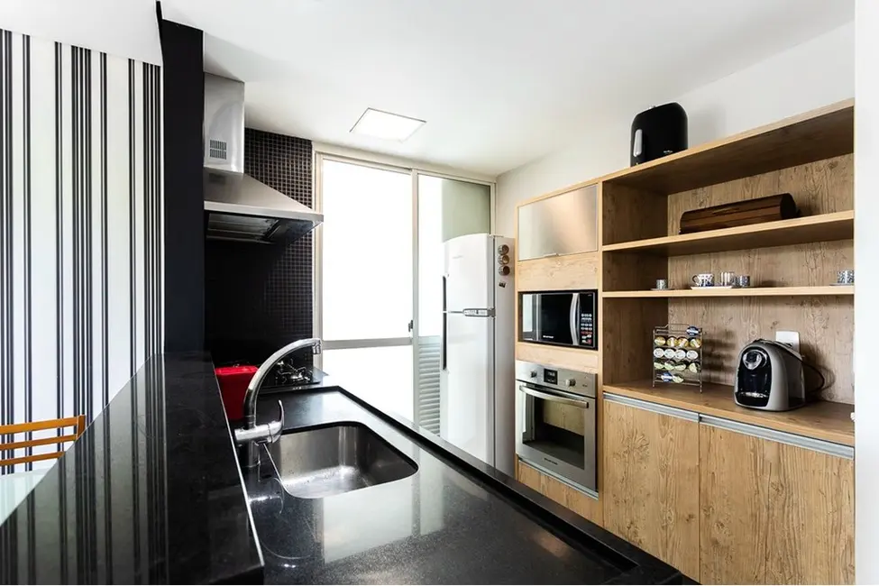 Apartamento com 2 quartos à venda, 61m2 em Vila Andrade, São Paulo - SP - imagem 6 Foto 6 de Apartamento com 2 quartos à venda, 61m2 em Vila Andrade, São Paulo - SP