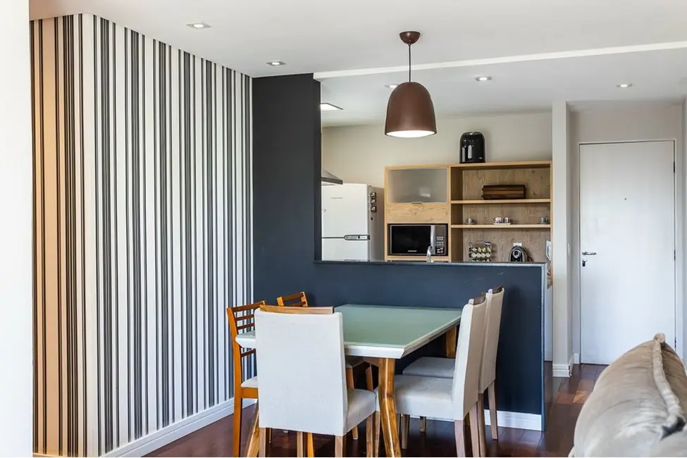 Apartamento com 2 quartos à venda, 61m2 em Vila Andrade, São Paulo - SP - imagem 9 Foto 9 de Apartamento com 2 quartos à venda, 61m2 em Vila Andrade, São Paulo - SP