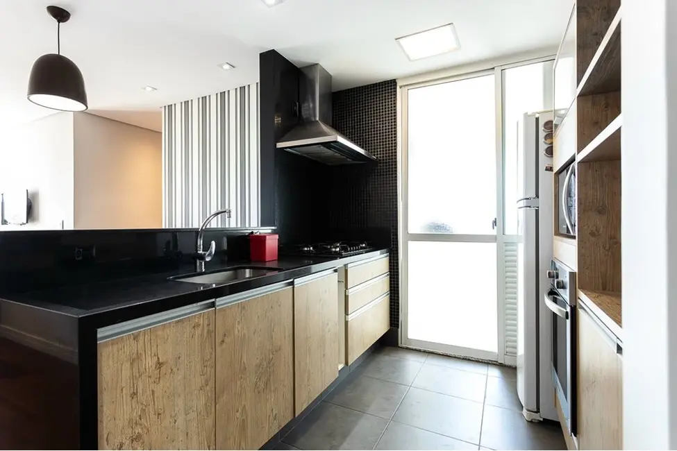 Apartamento com 2 quartos à venda, 61m2 em Vila Andrade, São Paulo - SP - imagem 5 Foto 5 de Apartamento com 2 quartos à venda, 61m2 em Vila Andrade, São Paulo - SP