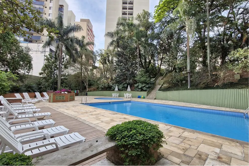 Foto 2 de Apartamento com 3 quartos à venda, 100m2 em Cerqueira César, São Paulo - SP