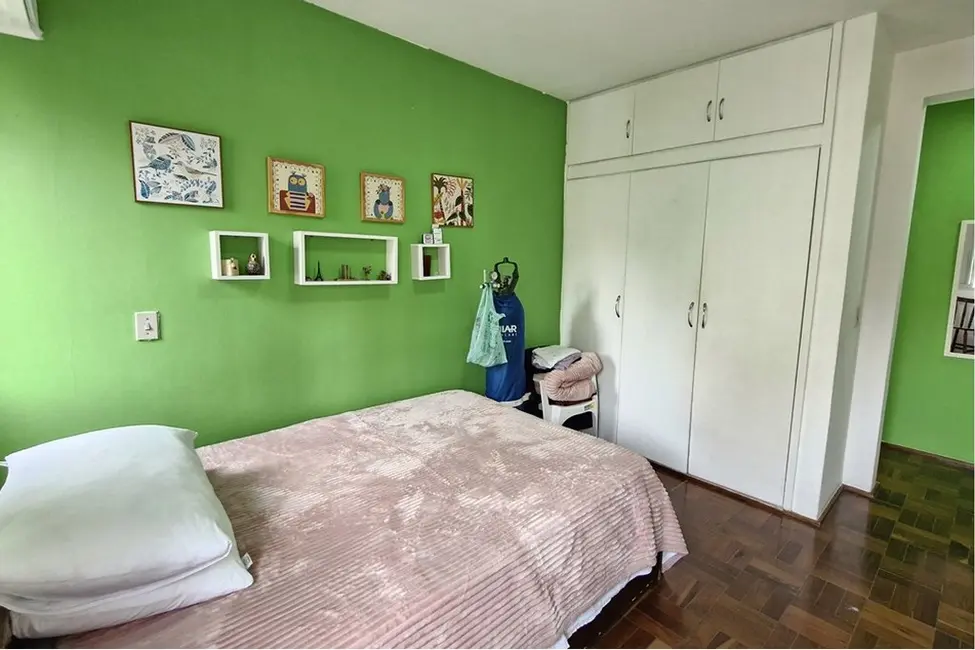 Foto 6 de Apartamento com 3 quartos à venda, 100m2 em Cerqueira César, São Paulo - SP
