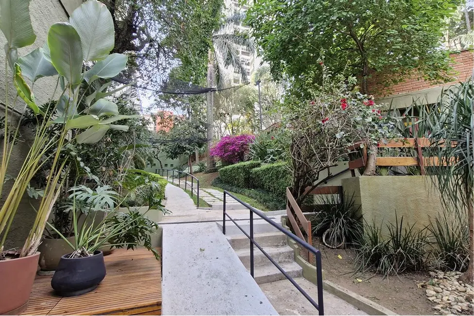 Apartamento com 3 quartos à venda, 100m2 em Cerqueira César, São Paulo - SP - imagem 9 Foto 9 de Apartamento com 3 quartos à venda, 100m2 em Cerqueira César, São Paulo - SP