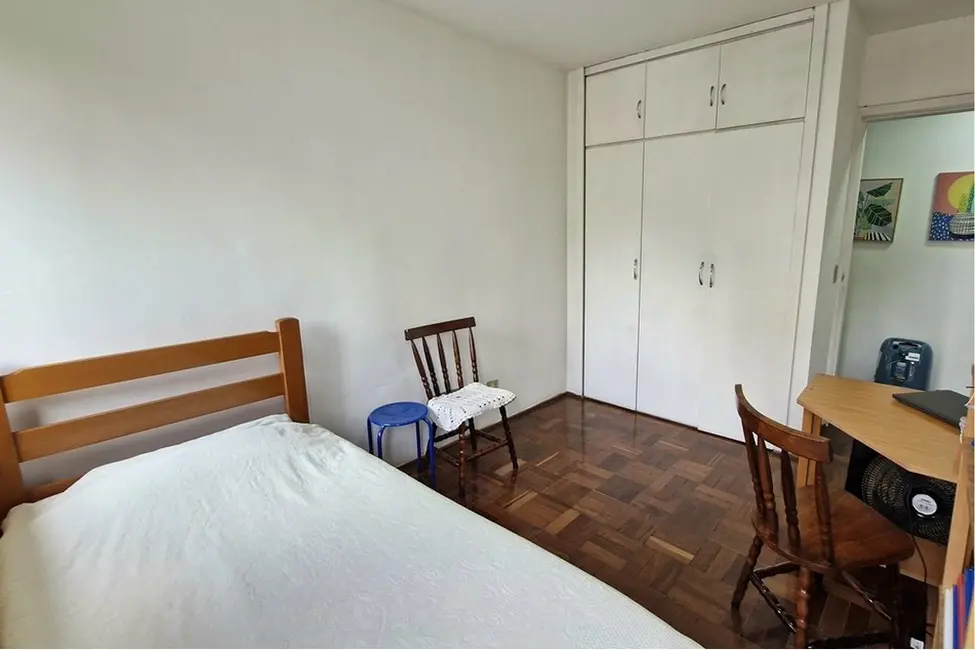 Foto 7 de Apartamento com 3 quartos à venda, 100m2 em Cerqueira César, São Paulo - SP