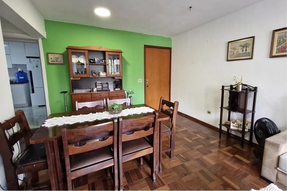 Foto 3 de Apartamento com 3 quartos à venda, 100m2 em Cerqueira César, São Paulo - SP