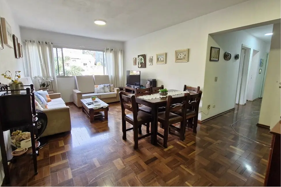 Foto 4 de Apartamento com 3 quartos à venda, 100m2 em Cerqueira César, São Paulo - SP