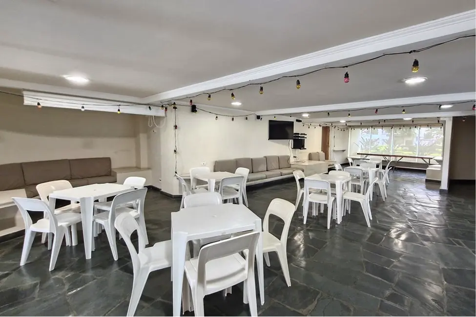 Apartamento com 3 quartos à venda, 100m2 em Cerqueira César, São Paulo - SP - imagem 3 Foto 3 de Apartamento com 3 quartos à venda, 100m2 em Cerqueira César, São Paulo - SP