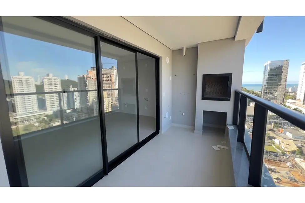 Apartamento com 2 quartos à venda, 107m2 em Itajai - SC - imagem 4 Foto 4 de Apartamento com 2 quartos à venda, 107m2 em Itajai - SC