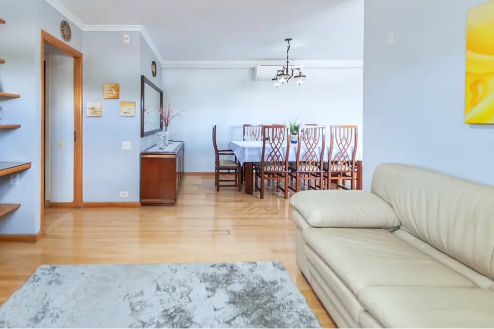 Apartamento com 3 quartos à venda, 104m2 em Vila Monumento, São Paulo - SP - imagem 9 Foto 9 de Apartamento com 3 quartos à venda, 104m2 em Vila Monumento, São Paulo - SP