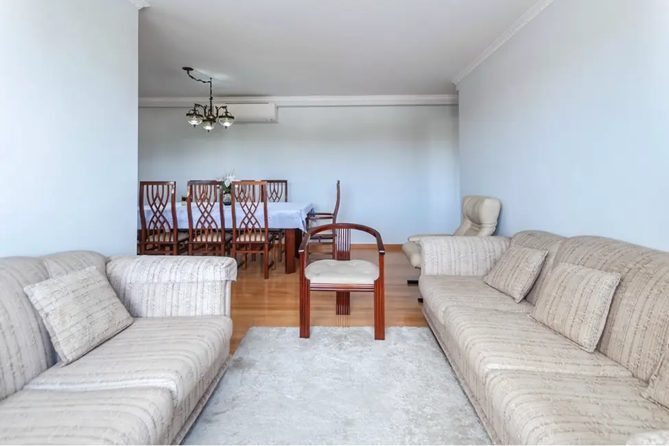 Apartamento com 3 quartos à venda, 104m2 em Vila Monumento, São Paulo - SP - imagem 4 Foto 4 de Apartamento com 3 quartos à venda, 104m2 em Vila Monumento, São Paulo - SP