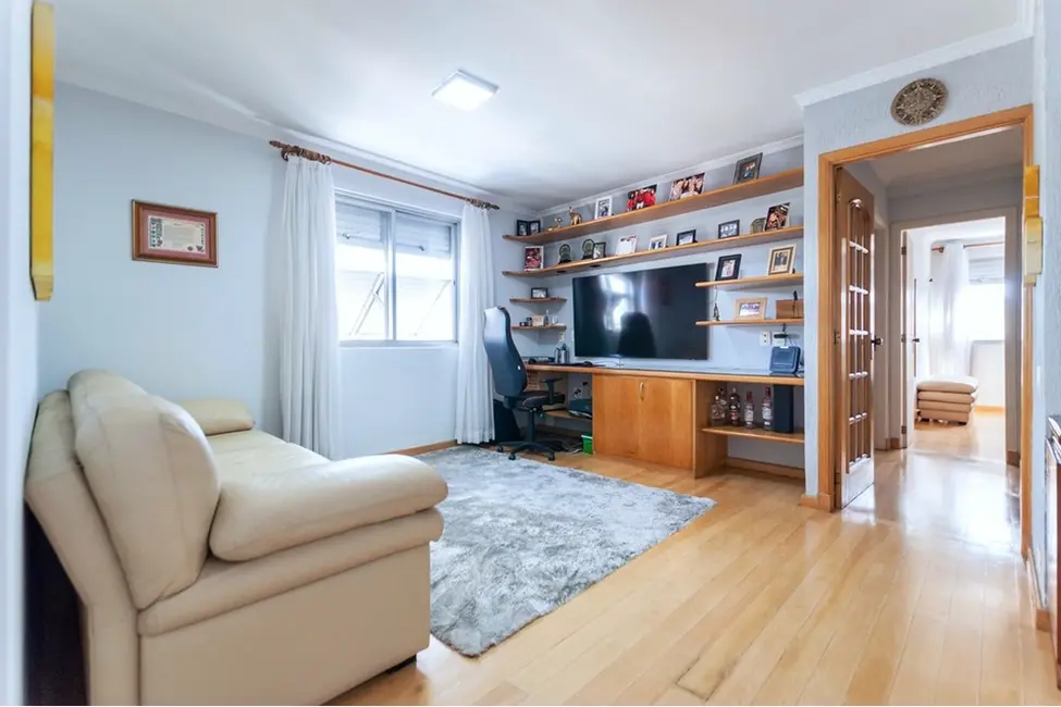 Apartamento com 3 quartos à venda, 104m2 em Vila Monumento, São Paulo - SP - imagem 6 Foto 6 de Apartamento com 3 quartos à venda, 104m2 em Vila Monumento, São Paulo - SP