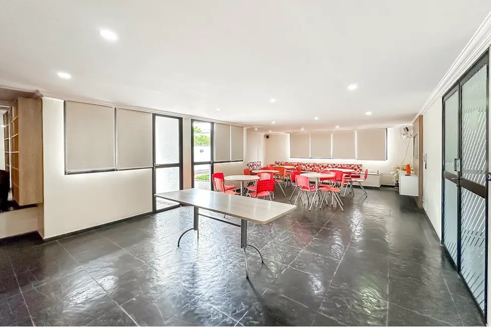 Foto 9 de Apartamento com 2 quartos à venda, 50m2 em Jardim Oriental, São Paulo - SP