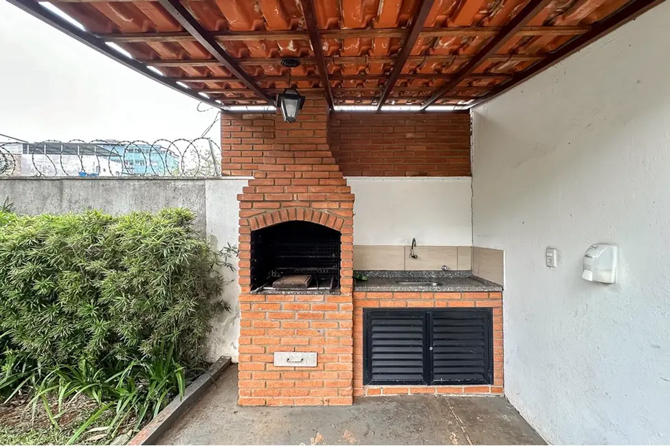 Foto 4 de Apartamento com 2 quartos à venda, 50m2 em Jardim Oriental, São Paulo - SP