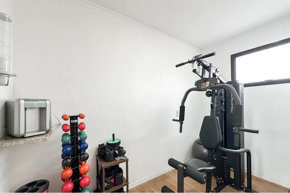 Foto 6 de Apartamento com 2 quartos à venda, 50m2 em Jardim Oriental, São Paulo - SP