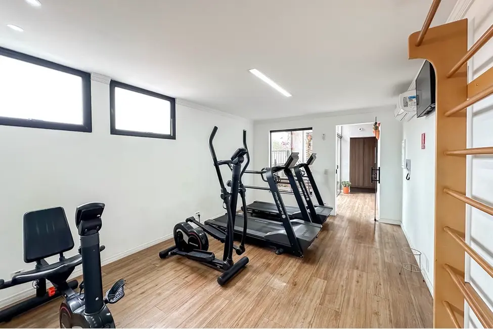 Foto 7 de Apartamento com 2 quartos à venda, 50m2 em Jardim Oriental, São Paulo - SP