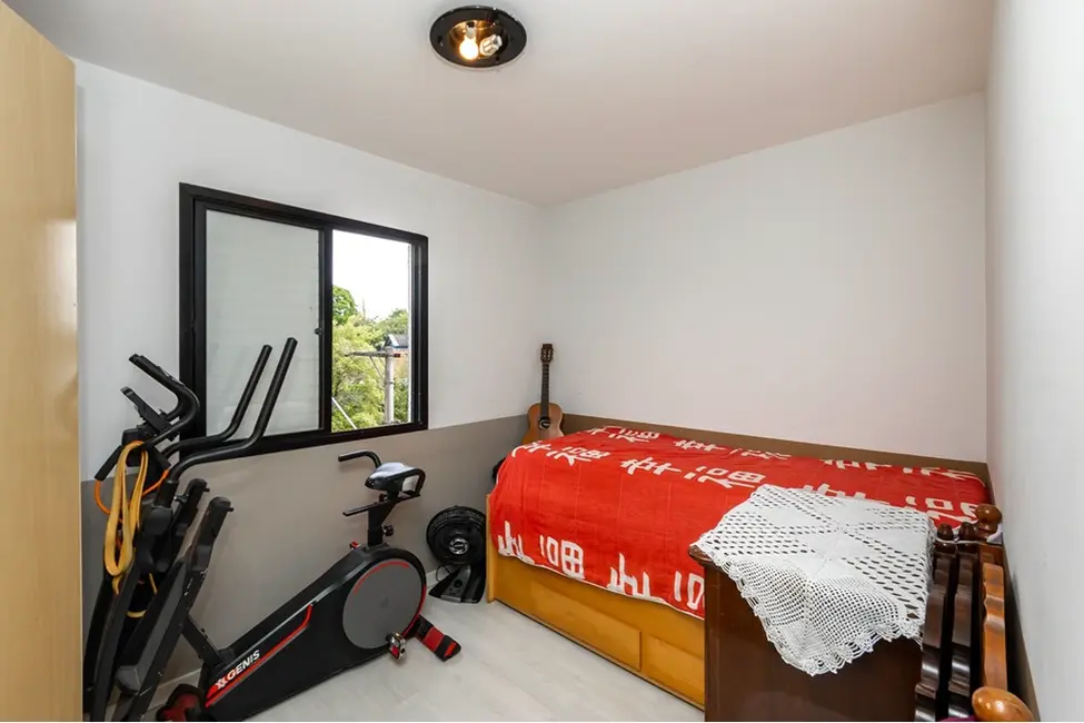 Foto 2 de Apartamento com 2 quartos à venda, 50m2 em Jardim Oriental, São Paulo - SP