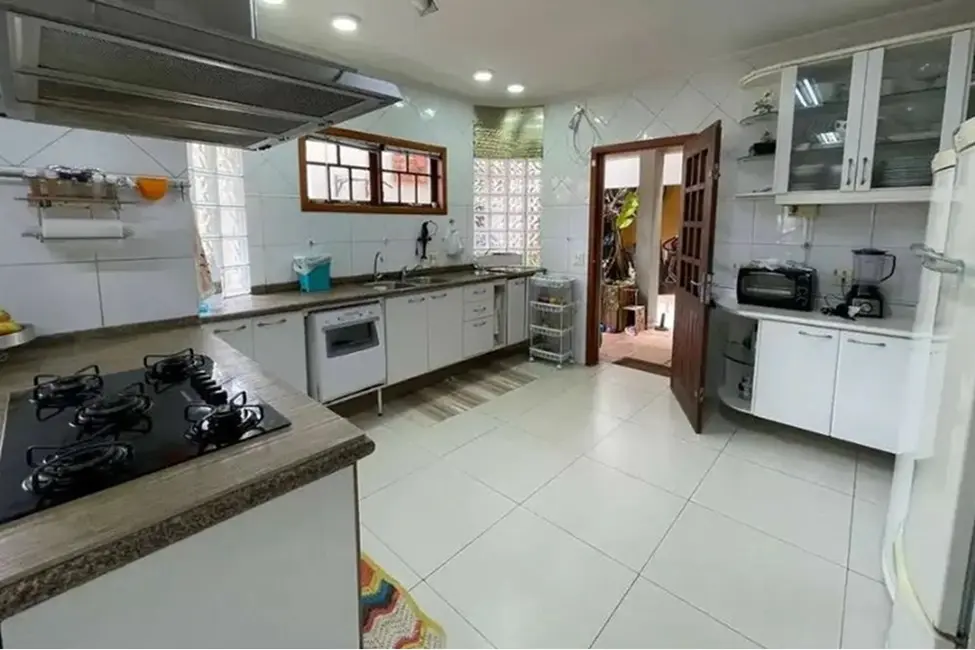 Foto 5 de Casa com 4 quartos à venda, 285m2 em Aclimação, São Paulo - SP