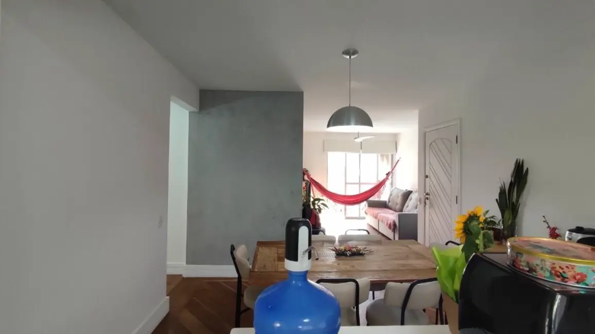 Apartamento com 2 quartos à venda, 89m2 em Vila Mascote, São Paulo - SP - imagem 4 Foto 4 de Apartamento com 2 quartos à venda, 89m2 em Vila Mascote, São Paulo - SP